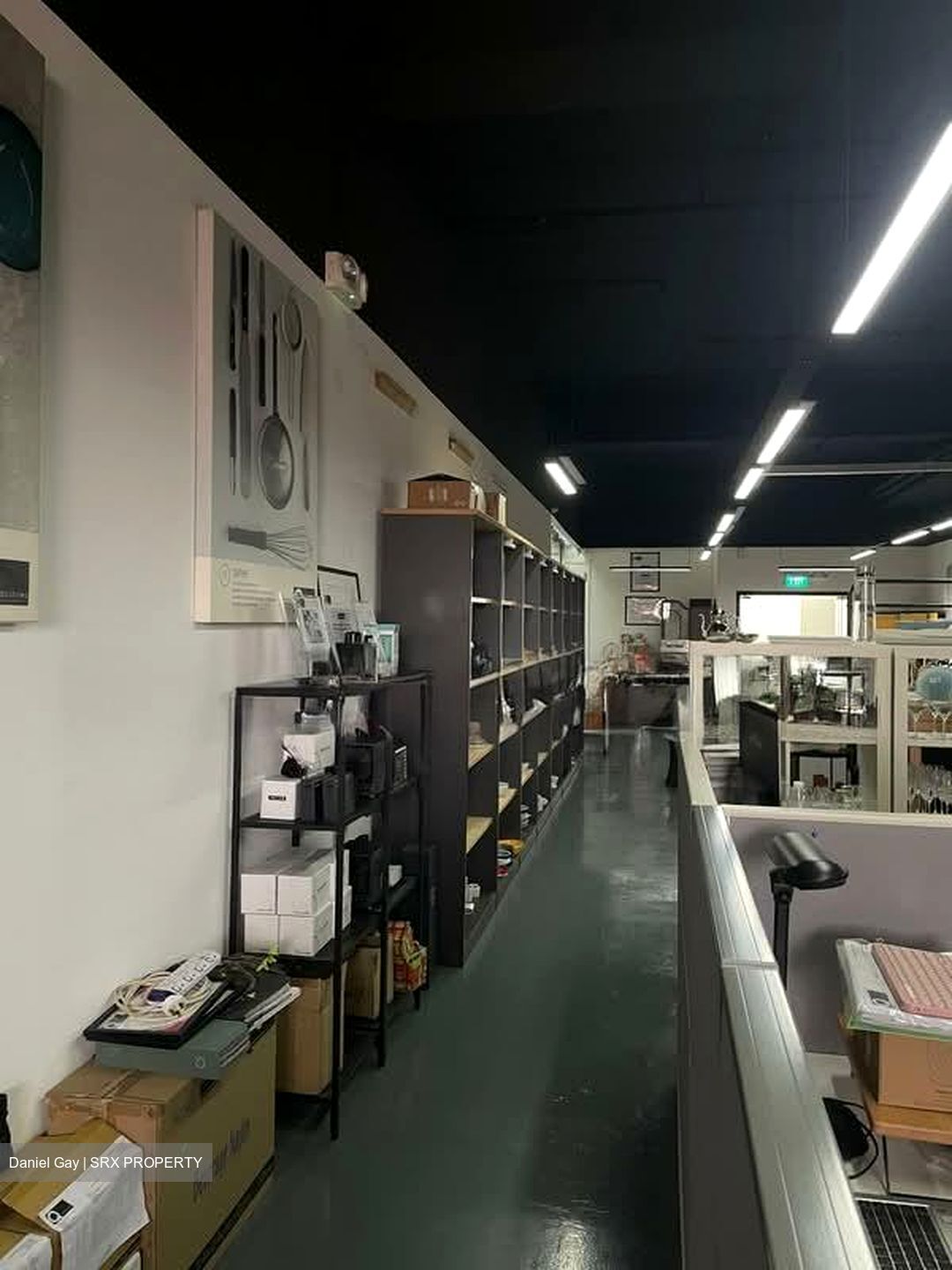 Tat Ann Building (D20), Factory #594037881